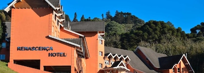 Hotel Renascença
