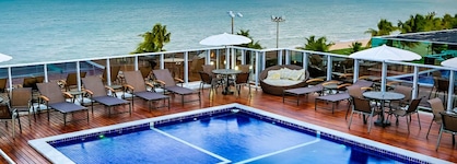 Laguna Praia Hotel