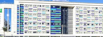 Ibis Styles Confins Aeroporto