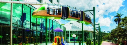 Thermas All Inclusive Resort Poços De Caldas By Nacional Inn