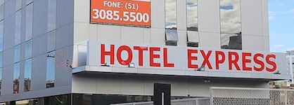 Hotel Express Rodoviária