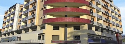 Scala Residence Hotel