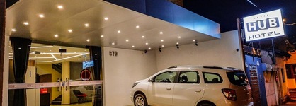 Hub Hotel
