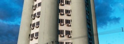 Tower Franca Hotel