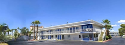 Motel 6 Las Vegas, Nv - Boulder Highway