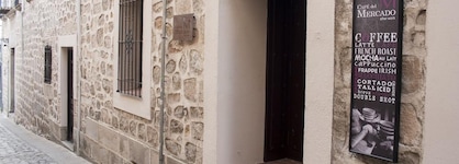 Hotel Palacio De Monjaraz