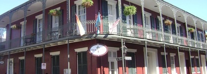 Inn On St. Peter