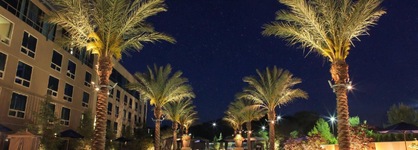 Viejas Casino & Willows Hotel