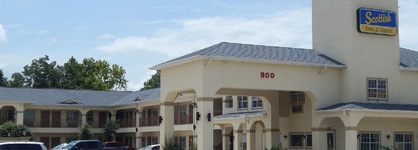 Scottish Inns And Suites Alvin
