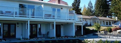 Anacortes Ship Harbor Inn