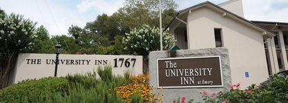The University Inn At Emory