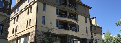 Park Plaza Beaver Creek