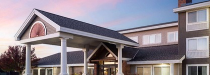Americinn By Wyndham Beaver Dam