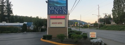 Bay City Inn