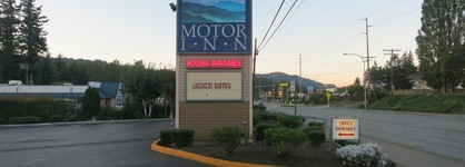 Bay City Inn