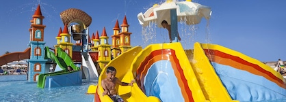 Aqua Mirage Club & Aqua Parc - All Inclusive