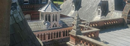 The Elvetham Hotel