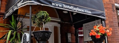 Hotel La Place