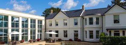 Bedford Lodge Hotel & Spa