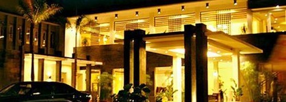 The Ardjuna Boutique & Spa