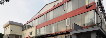 Cassadua Hotel