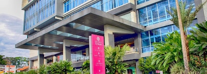 Grand Tjokro Premiere Bandung