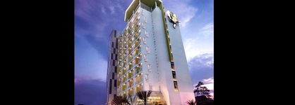 Shakti Hotel Bandung