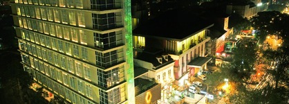 Tebu Hotel Bandung