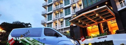 Travelday Bandung