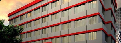Batam City Hotel