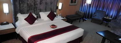 Crown Vista Hotel