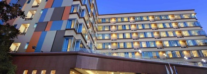 Aston Inn Gideon Batam