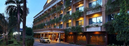 Goodway Hotel Batam