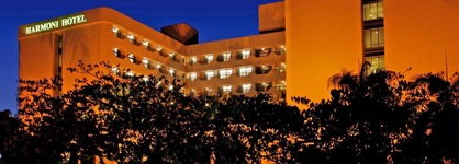 Harmoni Hotel