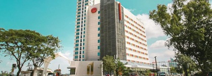 Harris Hotel Batam Center Batam