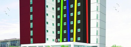 Amaris Hotel Bekasi Barat
