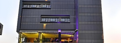 Amaroossa Grande Bekasi