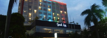 Grand Zuri Jababeka - Cikarang