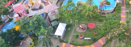 Ibis Budget Cikarang Festival
