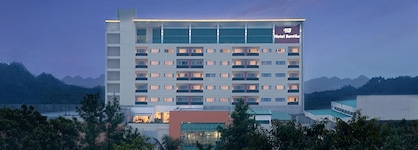 Hotel Santika Bogor