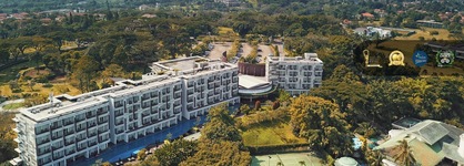 R Hotel Rancamaya