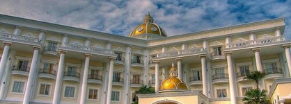 Yasmin Resort & Conference Hotel