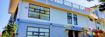 Alfa Resort Hotel And Conference