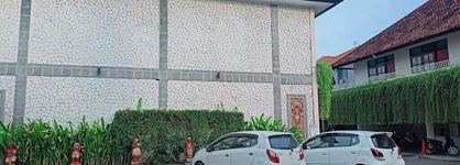 Catur Adi Putra Hotel