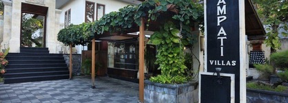 Dampati Villas