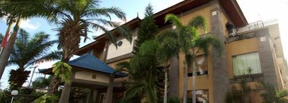 Hotel Nikki