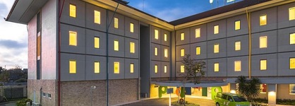 Pop! Hotel Denpasar - Bali