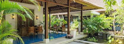 Sudamala Resort
