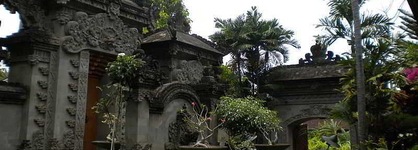 Taman Suci Suite & Villas