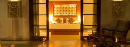 Villa Seriska Satu Sanur Bali